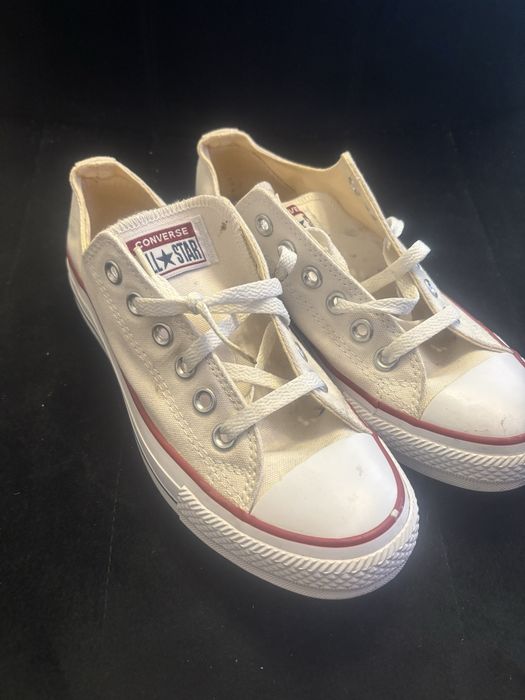 Trampki Converse 37,5