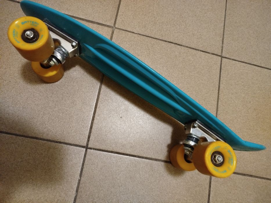 Sprzedam deskorolkę
