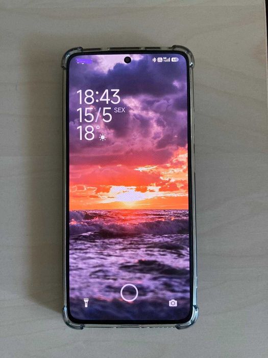 POCO X7 Pro 8GB/256GB — Impecável
