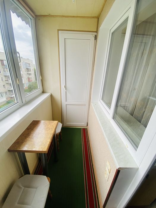 Затишна, тепла квартира , Є ІНТЕРНЕТ БЕЗ СВІТЛА,подобова оренда