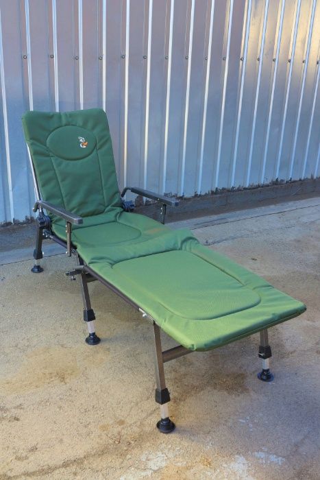 Подножник Карповое Кресло Подставка для ног Elektrostatyk POD шезлонг