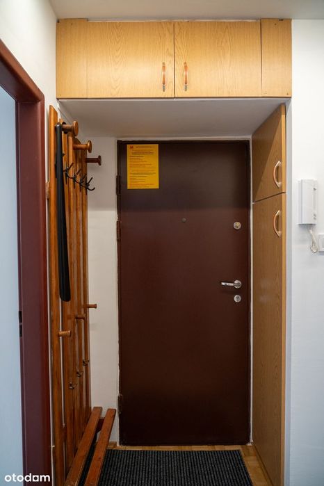 Mieszkanie – Warszawa - Widok 5