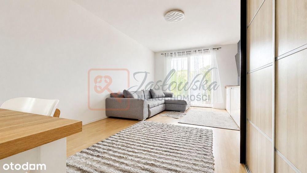 2 pokoje z balkonem | Lewakowskiego | Rzeszów