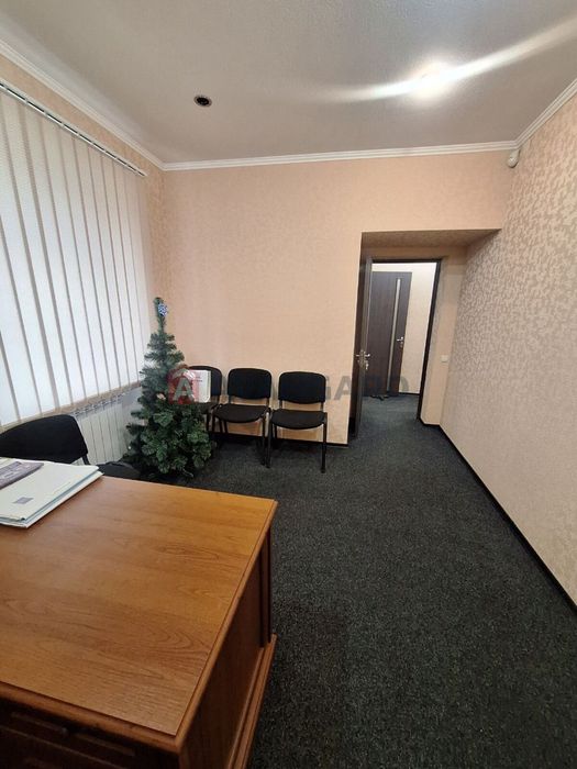 Офіс у самому центрі — без витрат на старт.