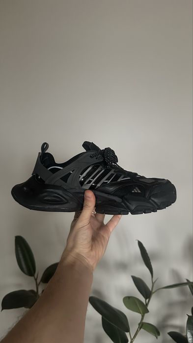 Adidas Vento XLG Black