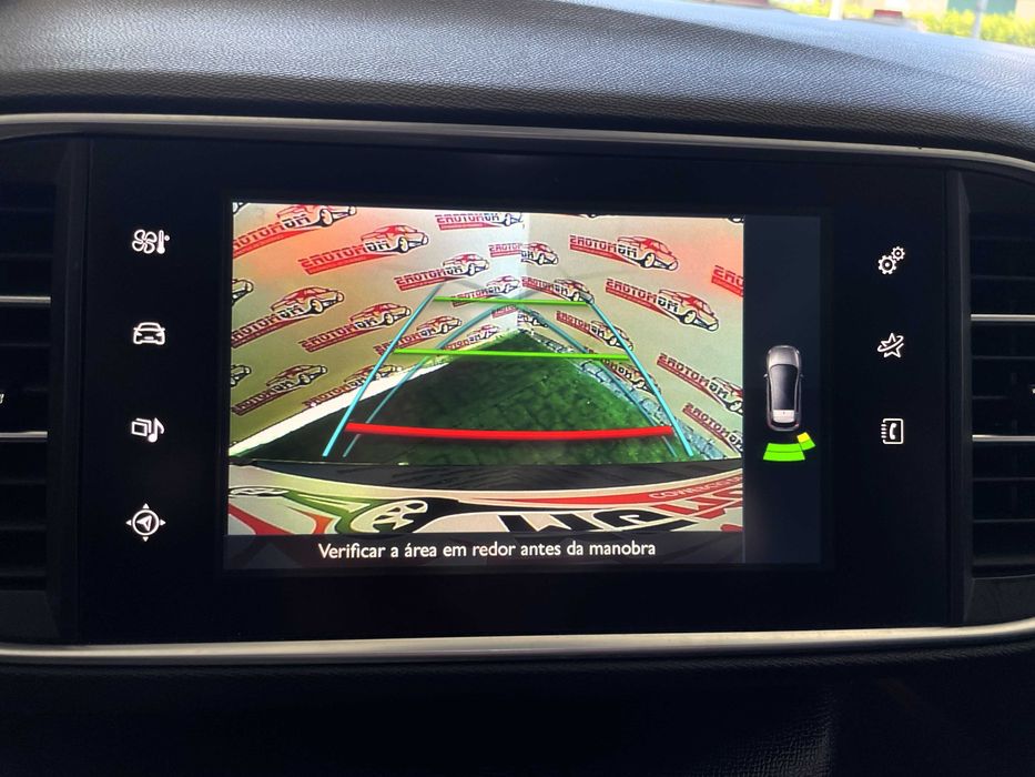 Peugeot 308 1.2 PureTech Allure