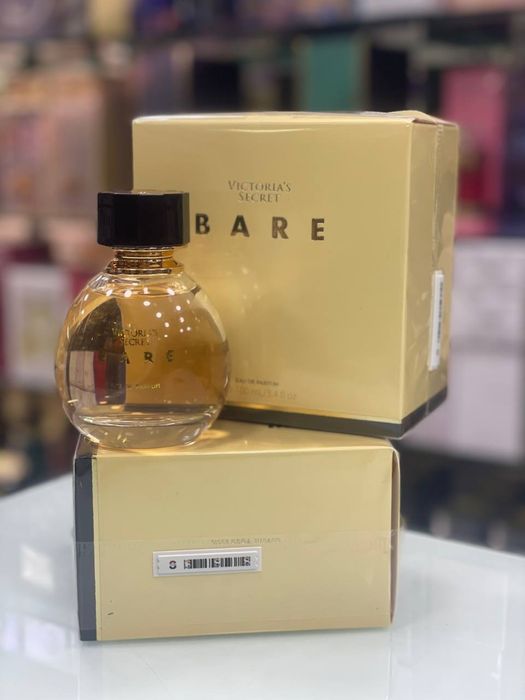Парфумована вода Victoria's Secret Bare 100мл.(Premium)