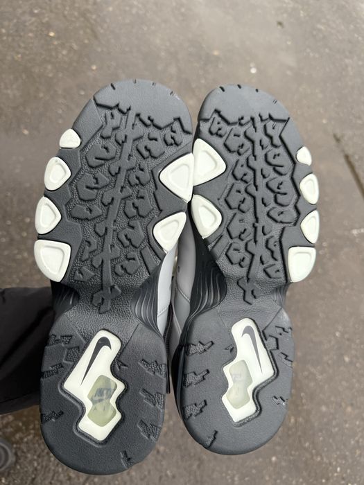 кроссовки Nike air max оригинал баскетбольные 42 размер