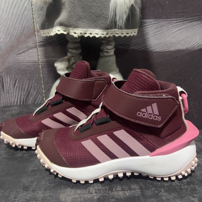 Зимові термо  Adidas