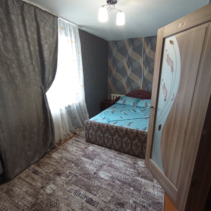 Здам по добово 2х кімнатна