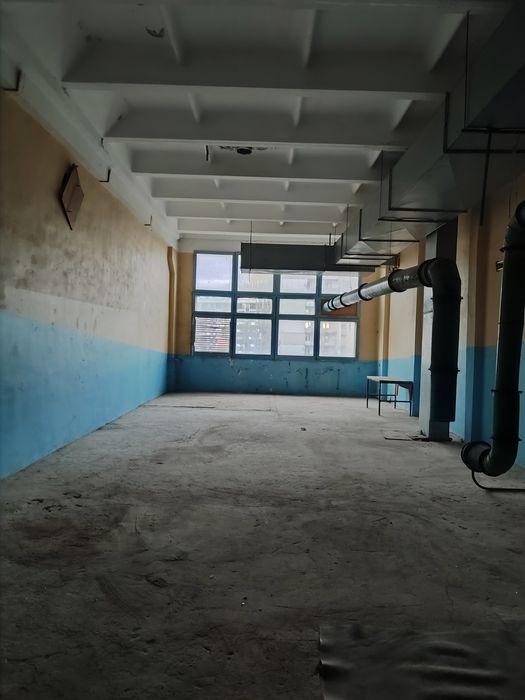 Аренда склада 83 м (разные площади до  4000м) Окружная