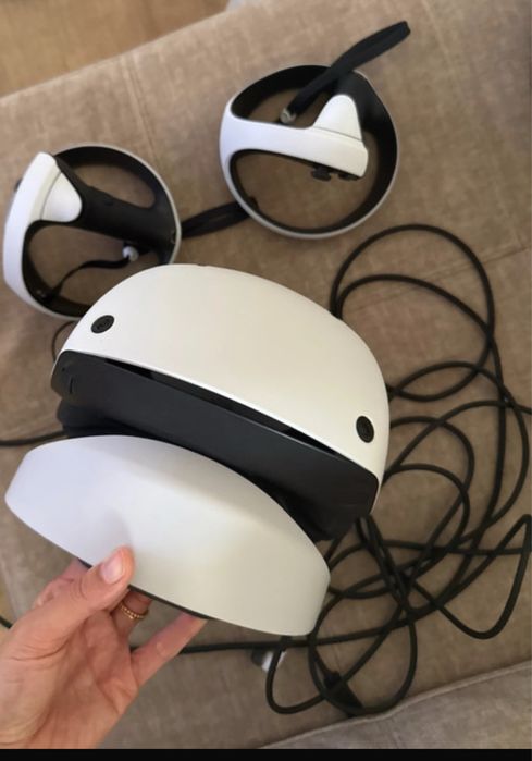 Playstation VR 2
