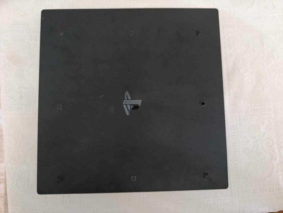 Playstation 4 Pro Firmware 12.02