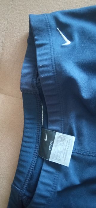 Calção desportivo  Nike unisexo M