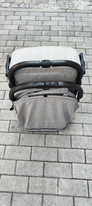 Chicco Trolley Me - Cinza