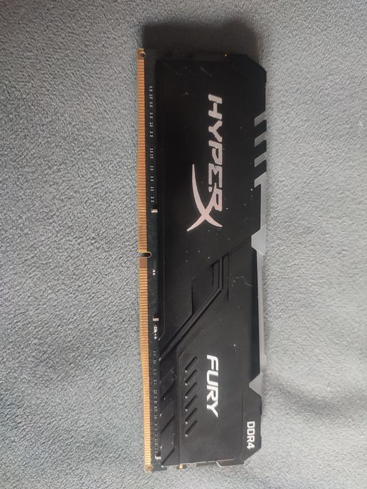 sprzedam ram ddr 4