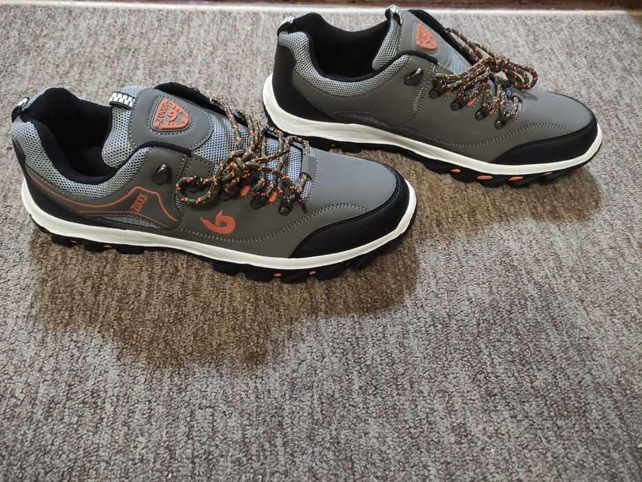 Кроссовки мужские 48 большой размер