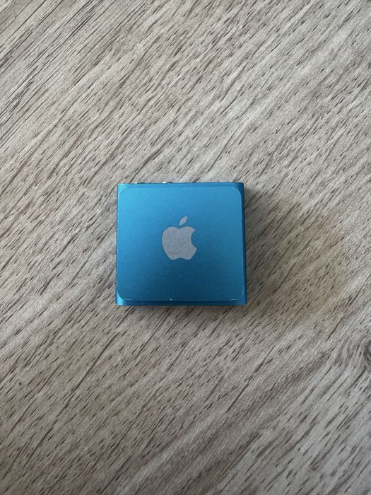 Ipod Shuffle 4 (2gb)