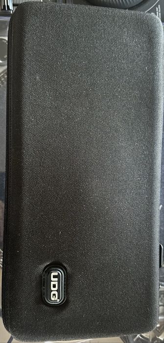 Native Instruments X1 Controller + Bag483749570827397121