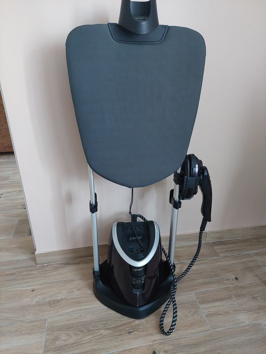 Żelazko parowe /parownica Yoer 2w1