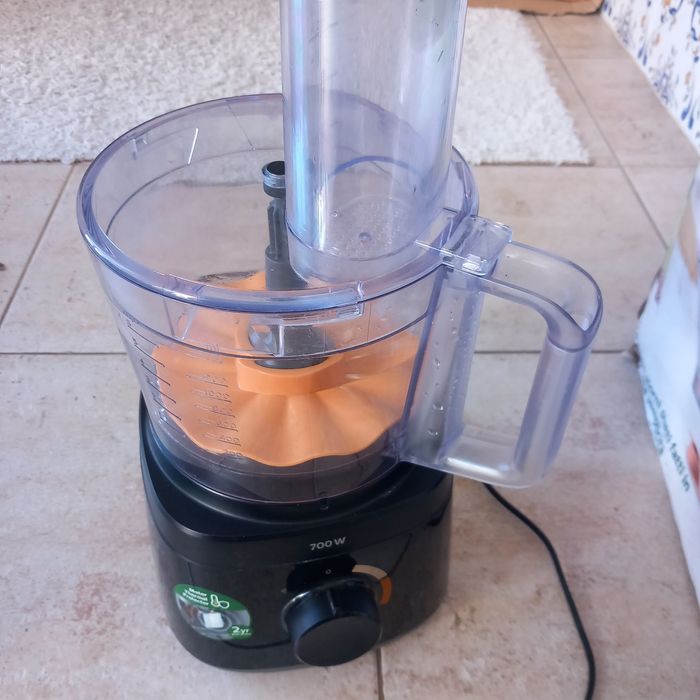 Robot de cozinha Philips