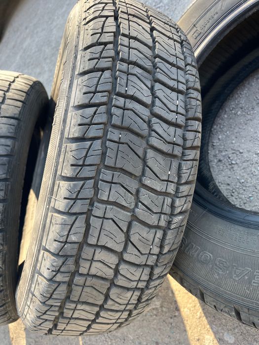 Продам резину r13