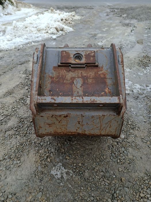 Sprzedam Łyżkę do Mecalaca 60 cm zębata