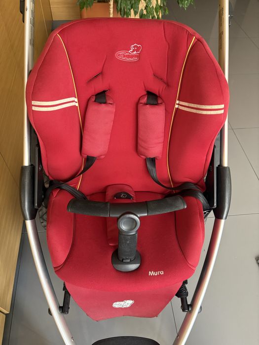 Carrinho Bebe Confort Mura