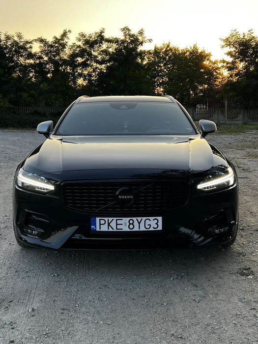 Volvo V90 Volvo V90 d4 AWD R-Design Bowers & Wilkins