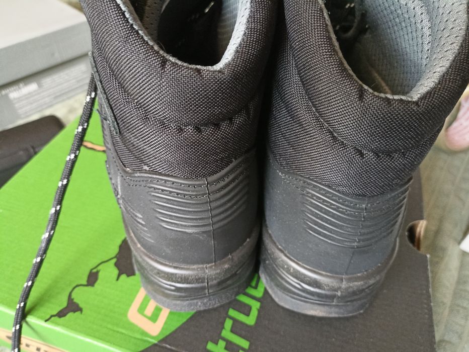 Ботинки Grisport 44 p.