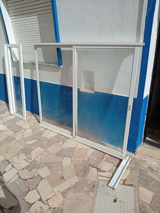 Resguardo de banheira