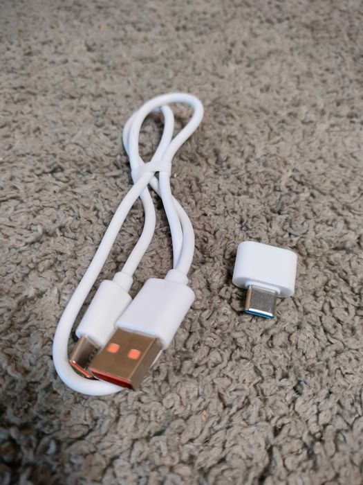 Elektryczny  ogrzewacz do rąk Ocoopa H3054PD z funkcją power banku