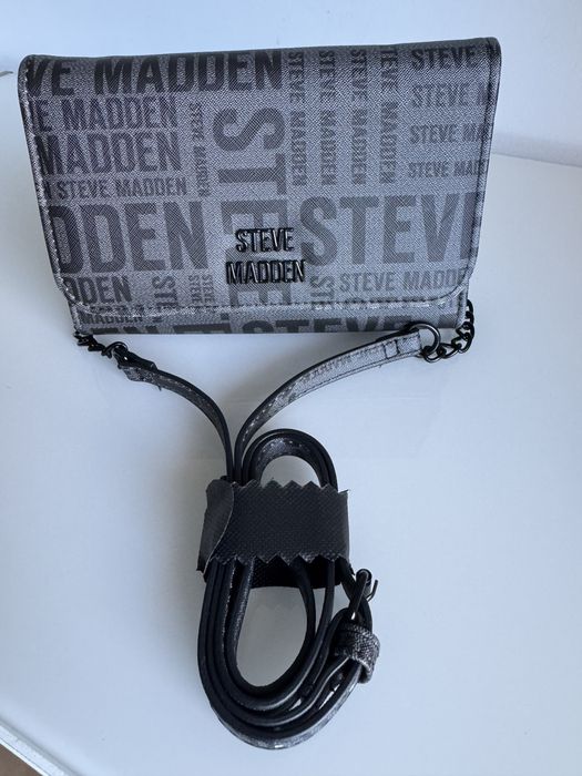Bolsa Steve Madden