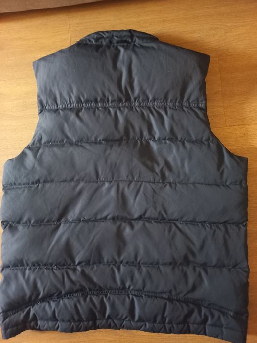 Чоловіча жилетка пуховик James Boag XXL р.
Розмір М.