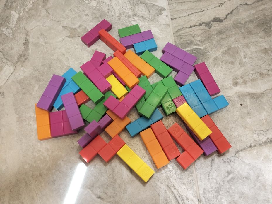 игра Дженга Тетрис Jenga