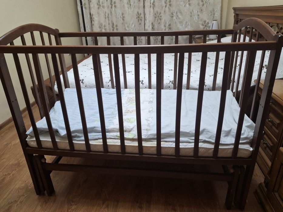 Ліжко дитяче Трускавець