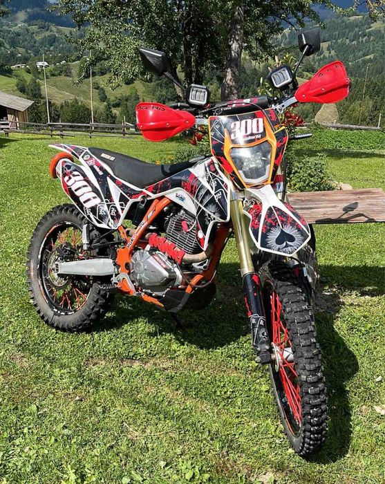 Продам кая 300 512