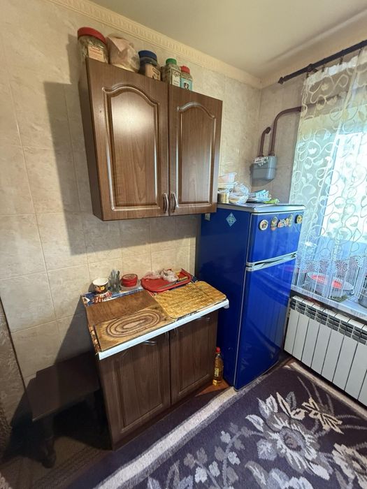 Продаж 2-кімнатної квартири