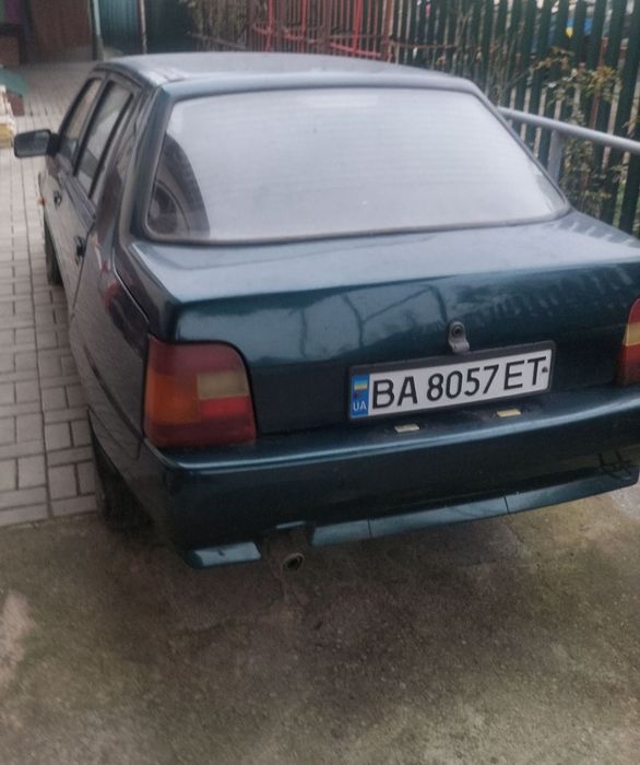 Авто з документами