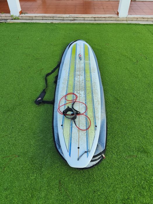 Malibu Funboard NSP 8.2