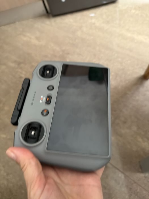 Drone 4 djii pro kit completo