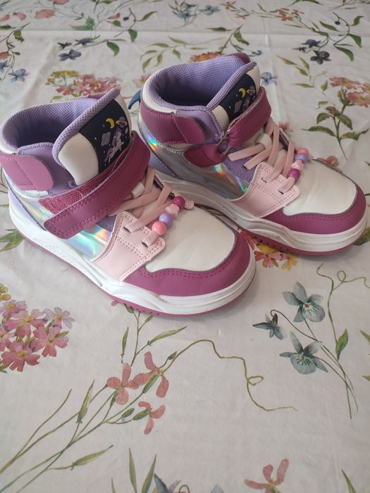 Buty do kostki  31 dziewczynka