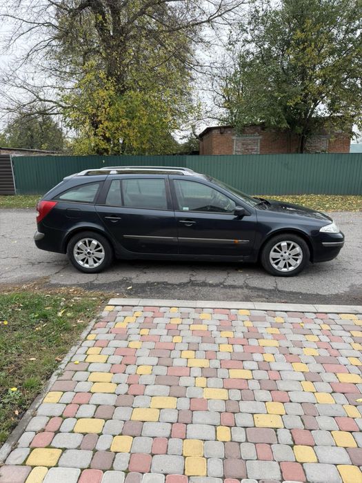 Продам авто Renault