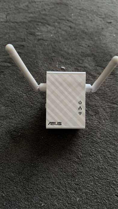 Asus RP - N12 / Repetidor sinal