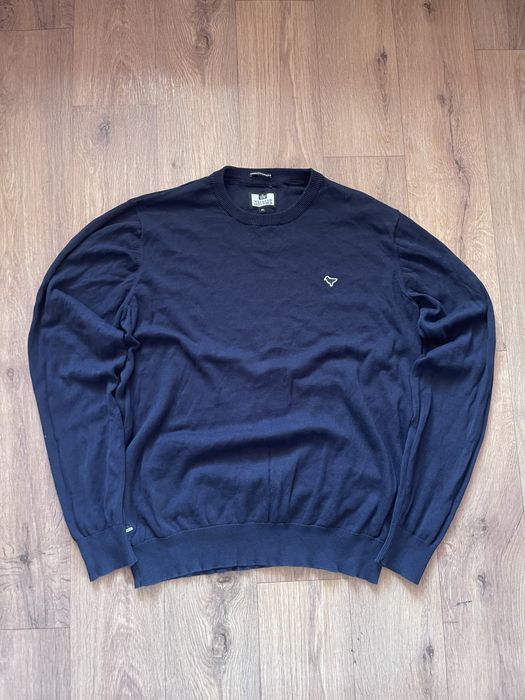 Светр лонг слів від Weekend Offender