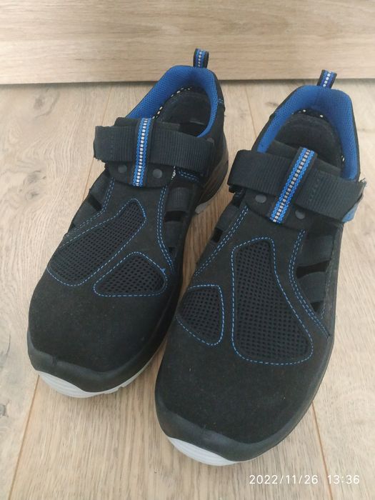 Buty robocze uniwersalne