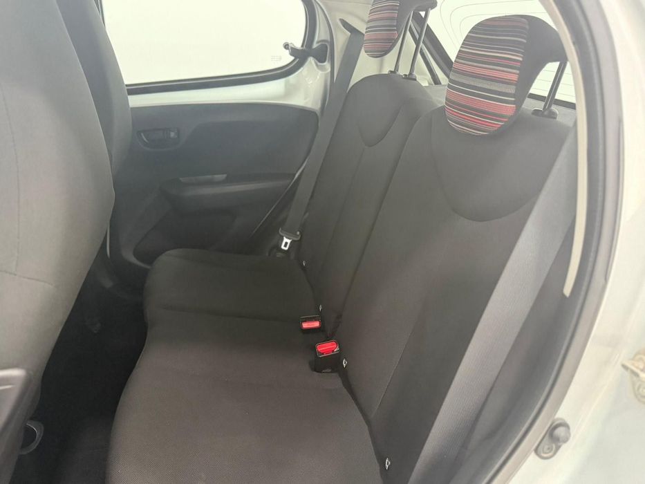 Citroën C1 1.0 VTi Feel