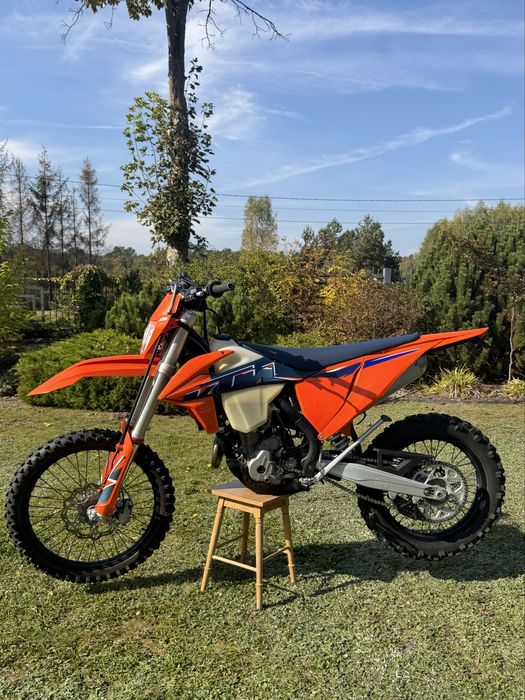 KTM