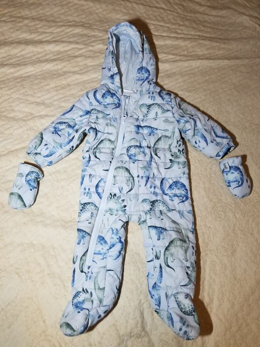 Комбінезон демісезонний Next