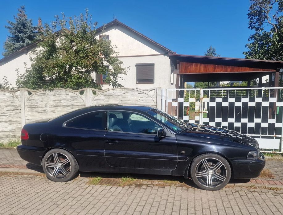 Volvo C70